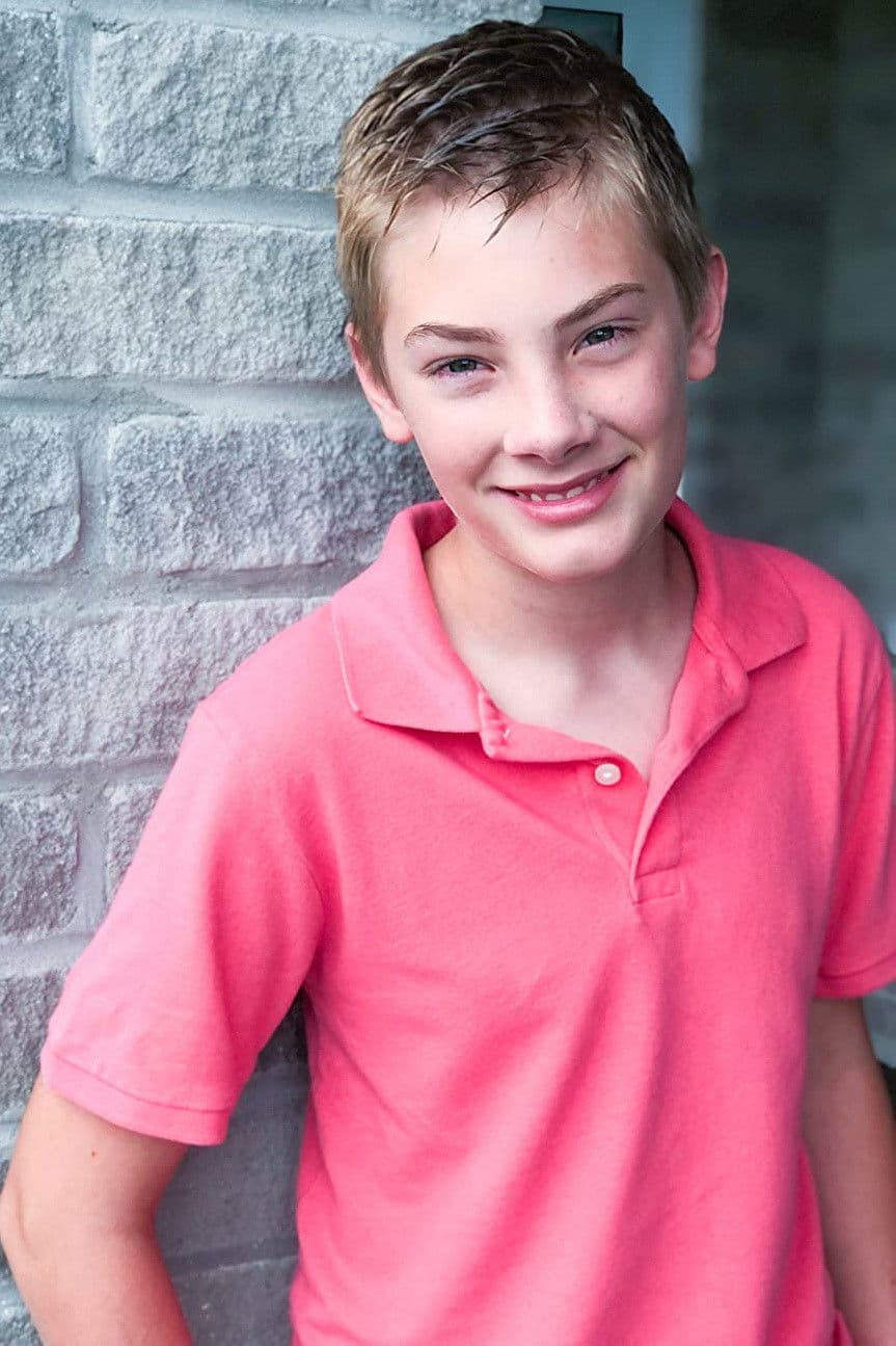Liam Couvion profile Liam Couvion profile
