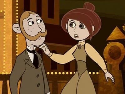 Les surprises du passé