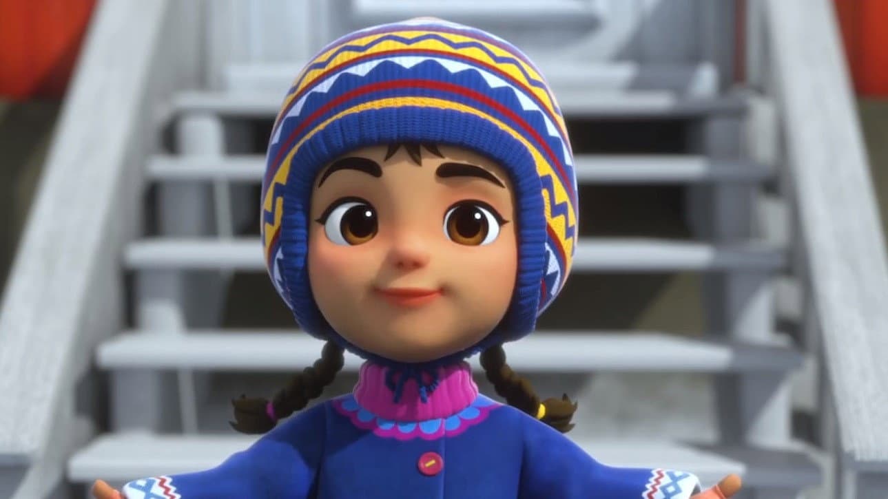 Épisode 15