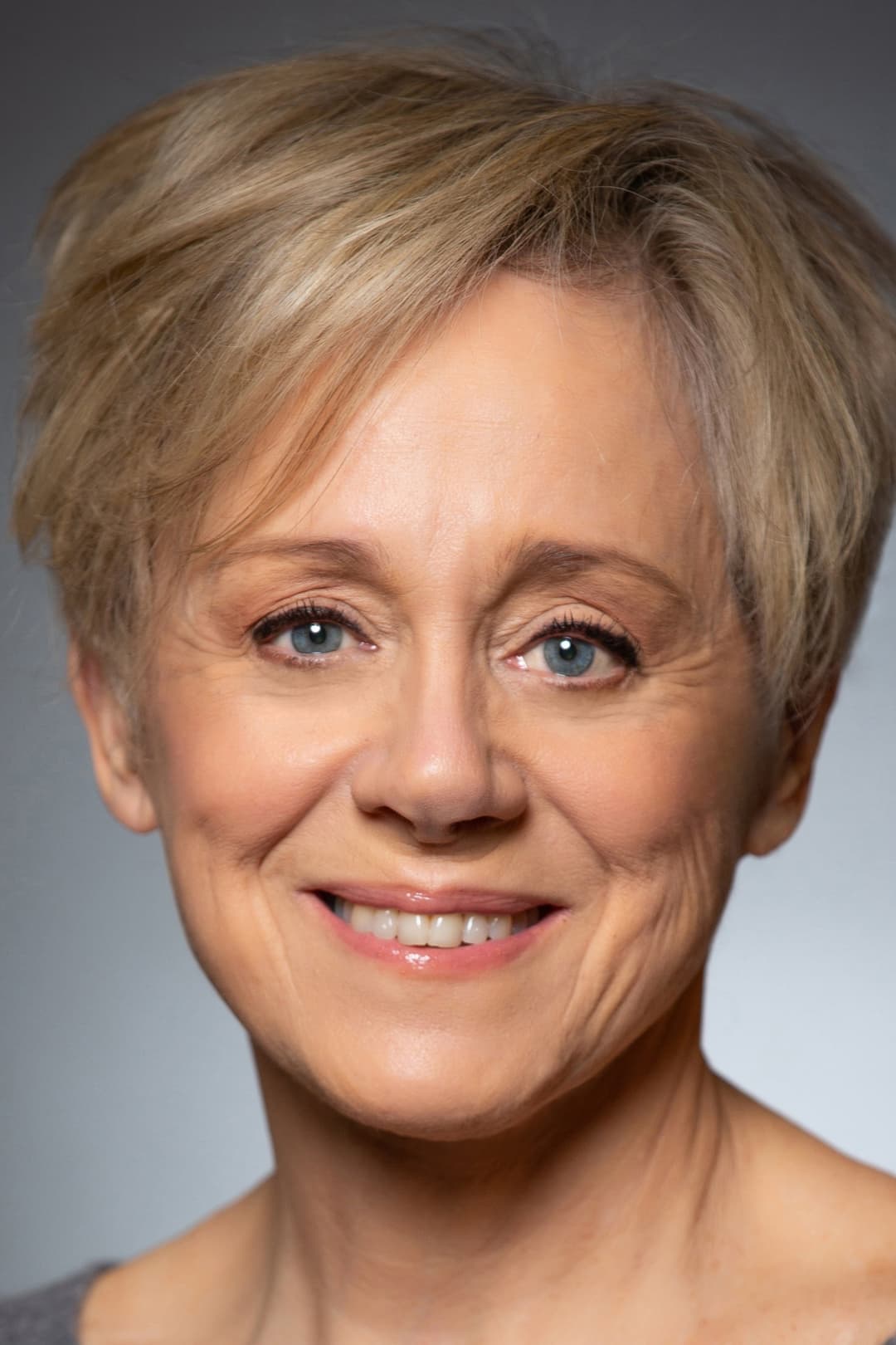 Fiona Reid profile Fiona Reid profile