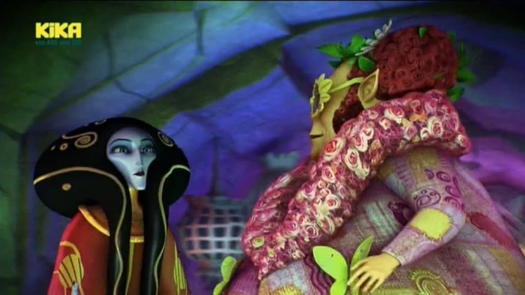 Un cirque époustouflant