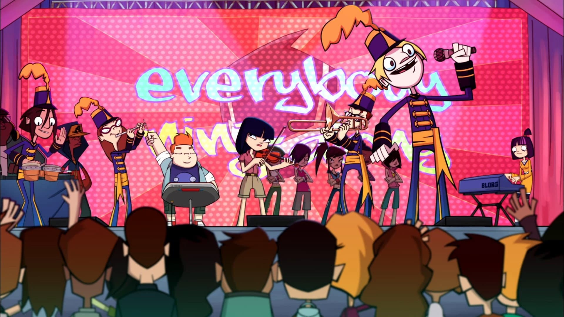 Épisode 10
