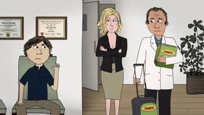 Épisode 9