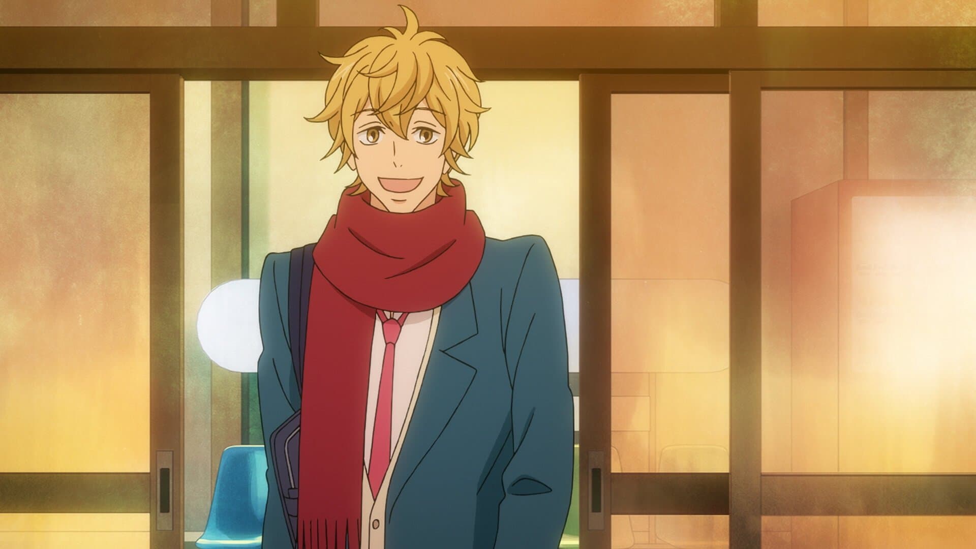 Petits amis