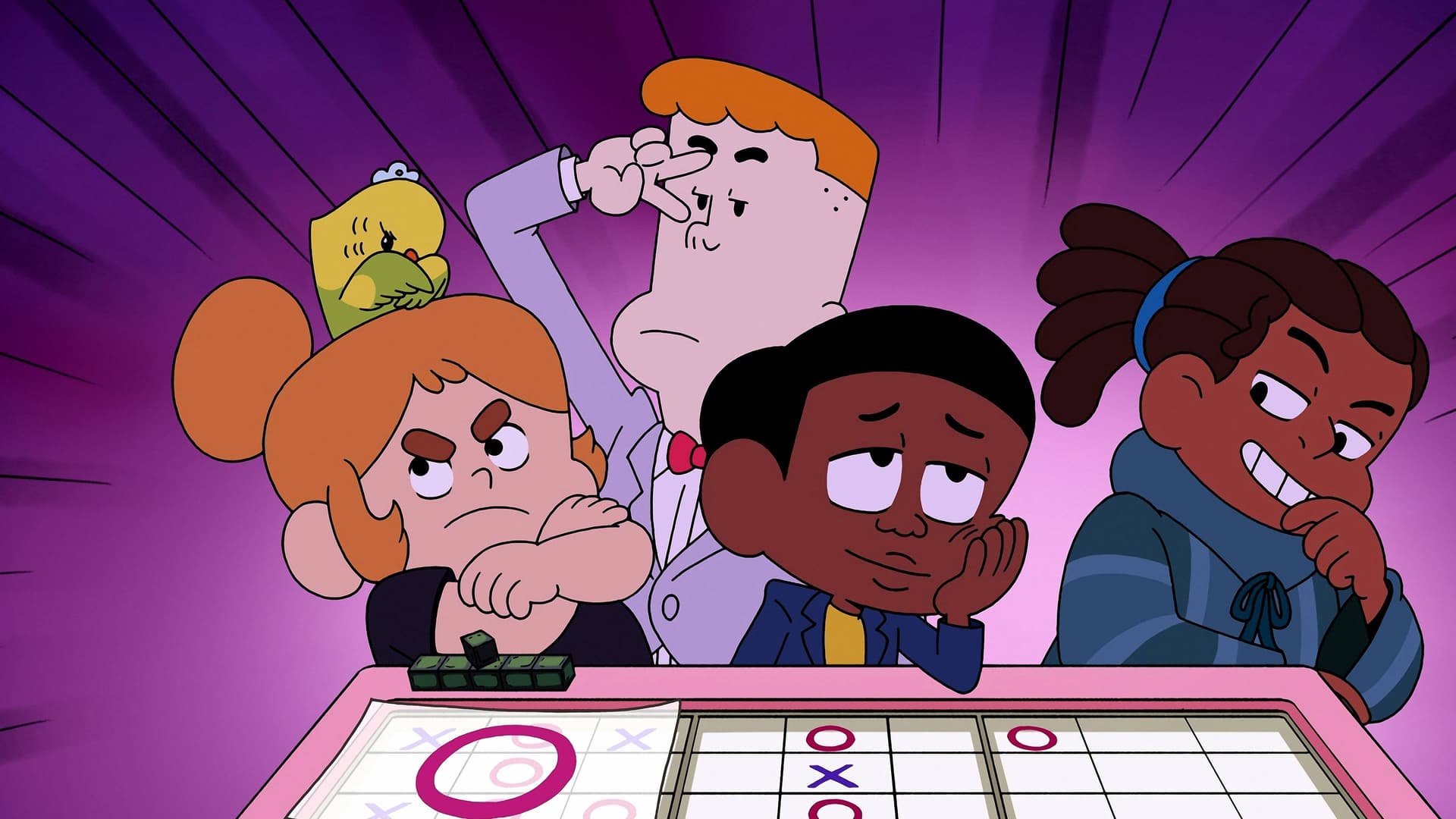 Épisode 14