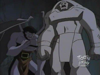 Le Golem