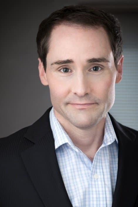 Ross Douglas Noble profile Ross Douglas Noble profile
