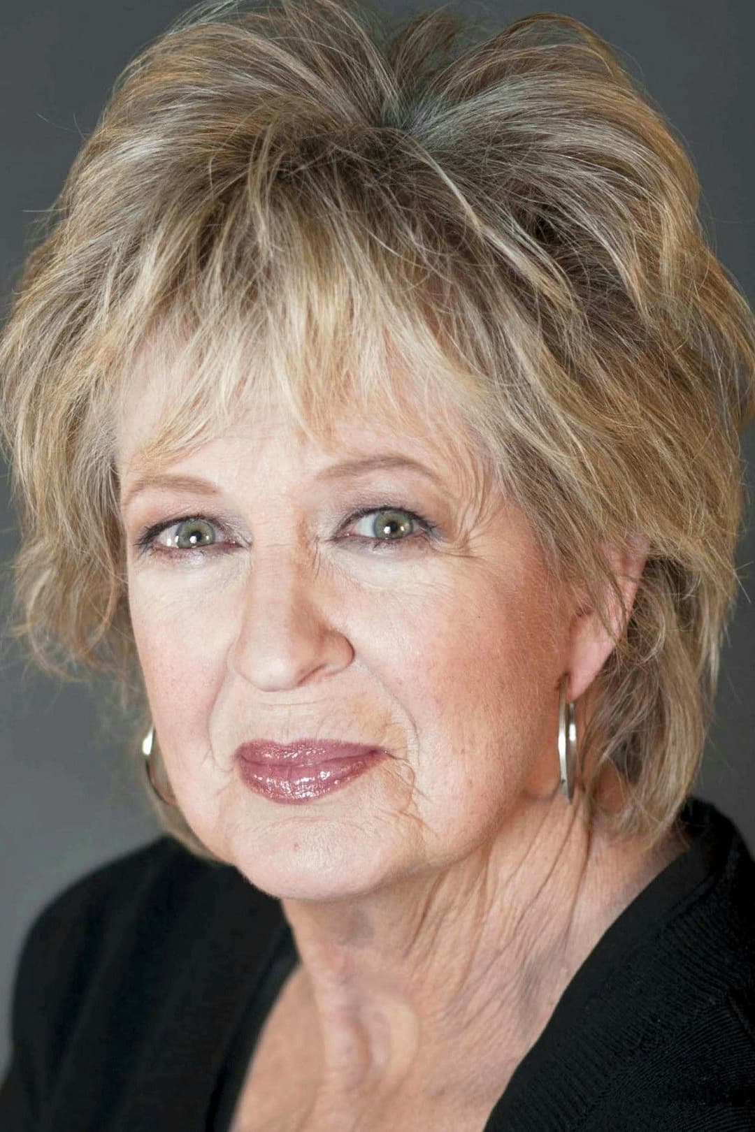 Jayne Eastwood profile Jayne Eastwood profile