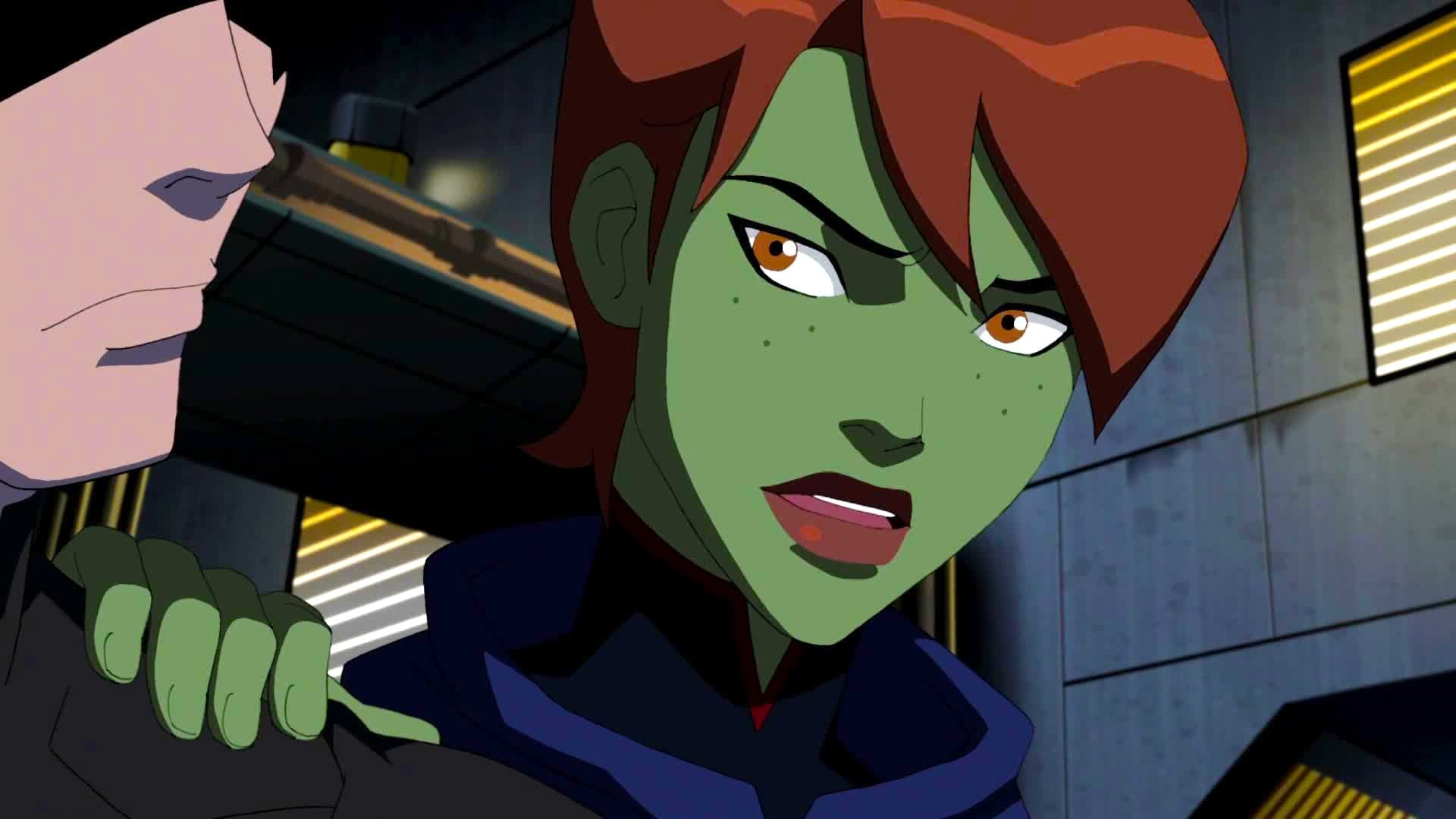 La chasse