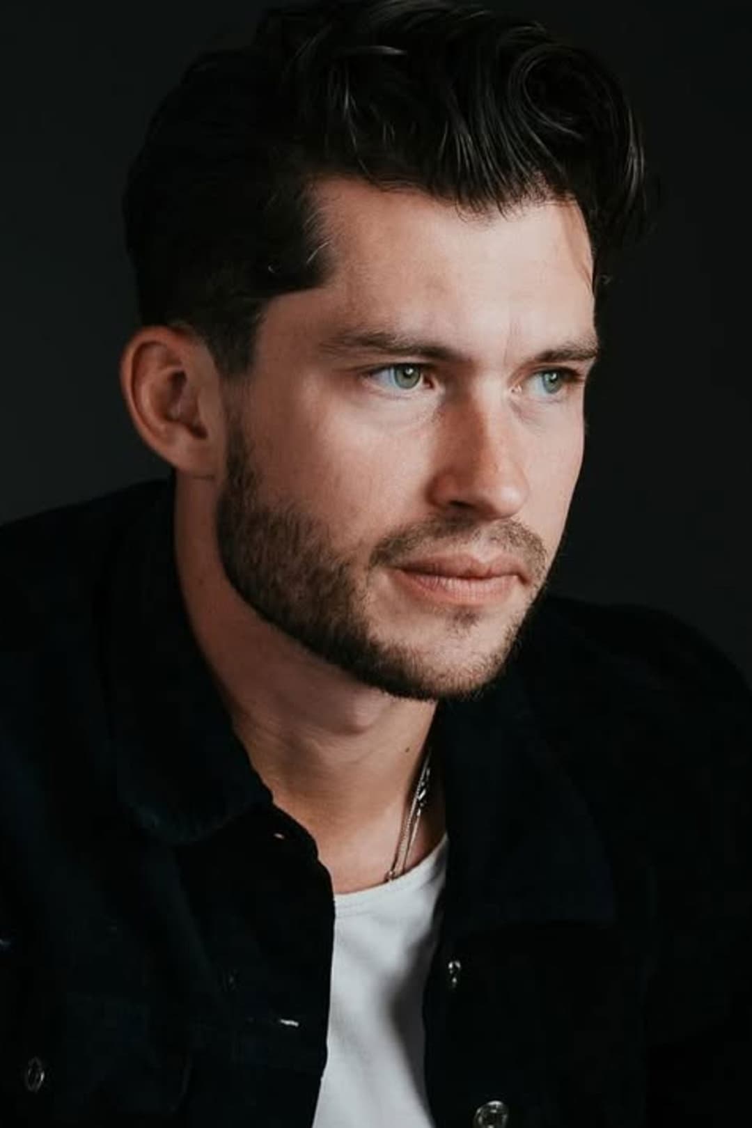 Graham Phillips profile