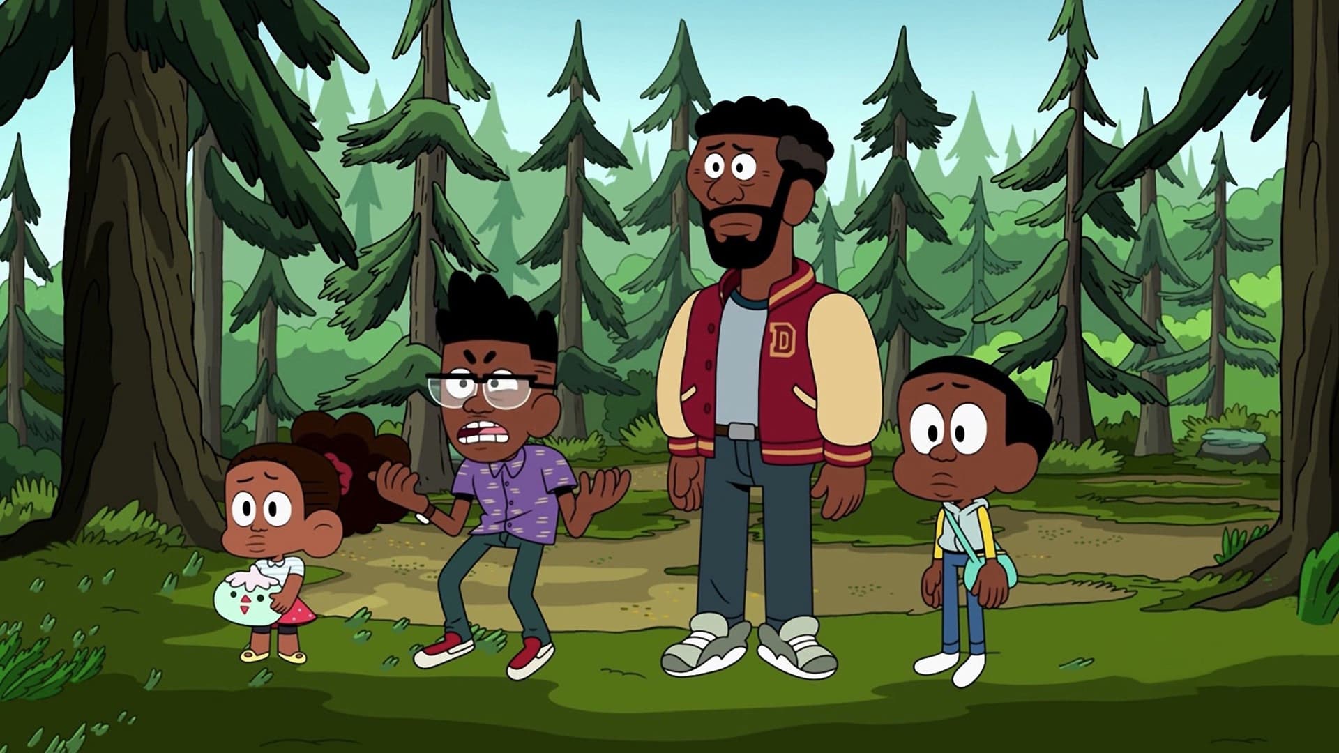 Épisode 14