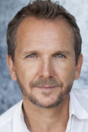 Sebastian Roché profile Sebastian Roché profile