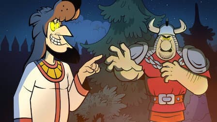 Épisode 3