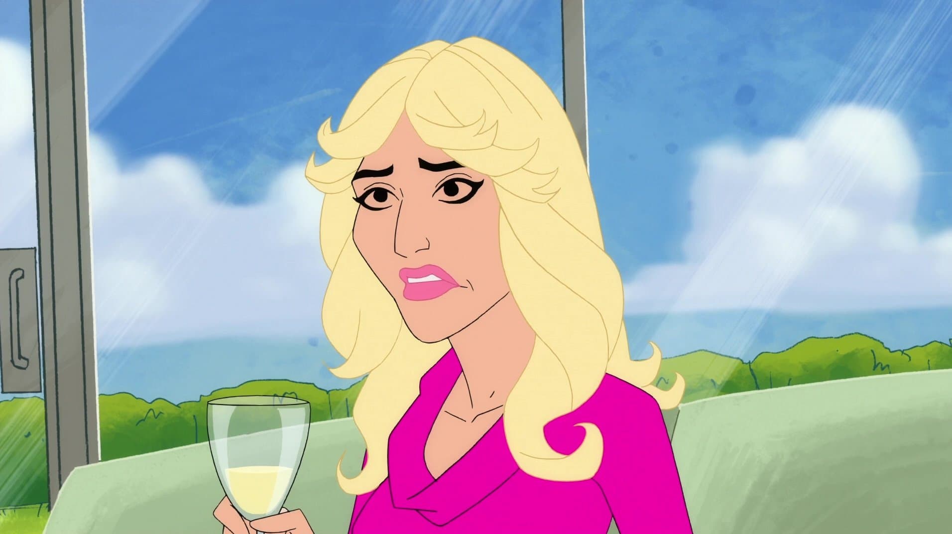 Épisode 19