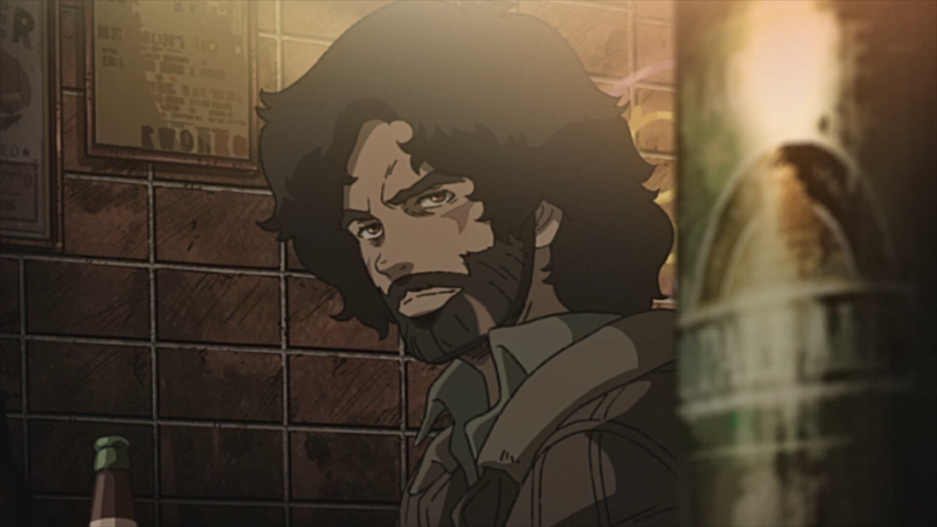 Épisode 1