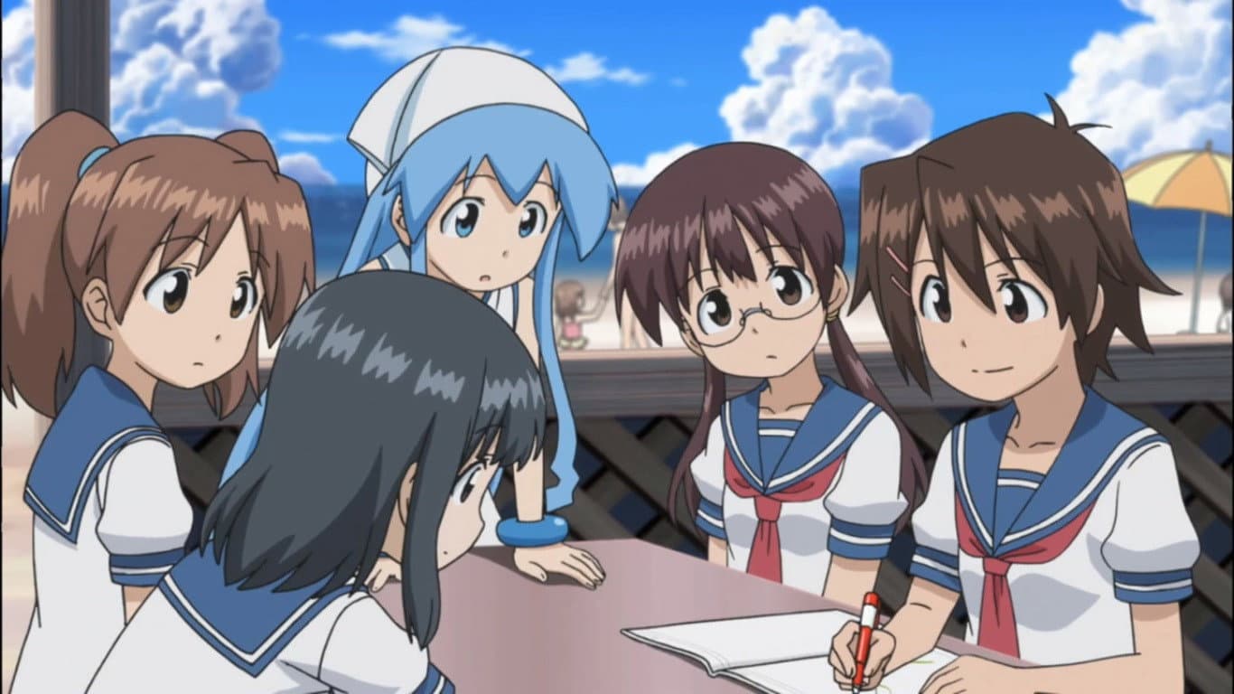 Épisode 7