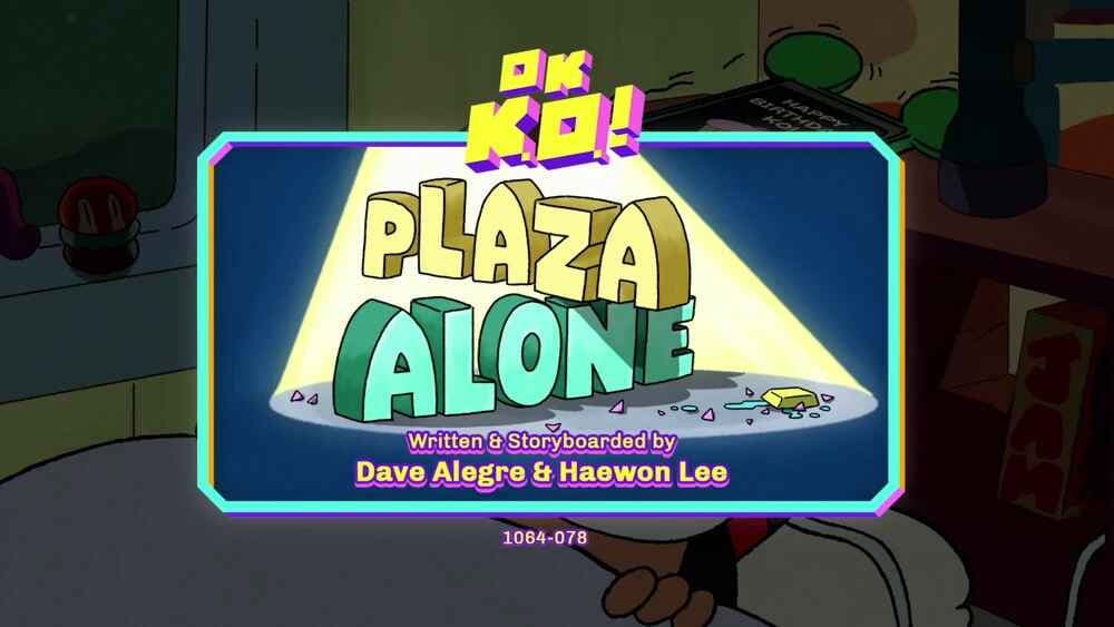 Épisode 24