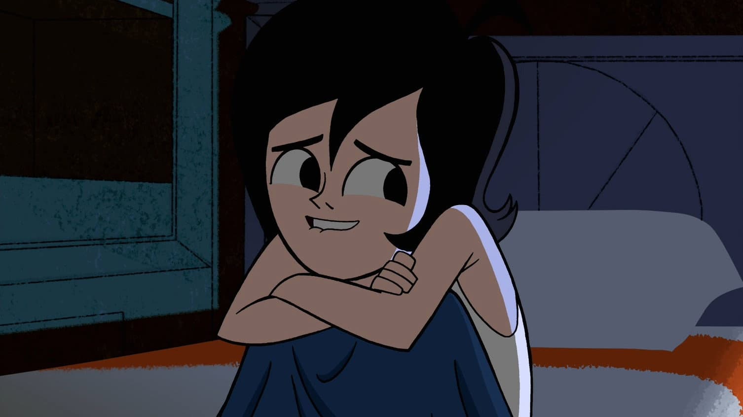 Épisode 8