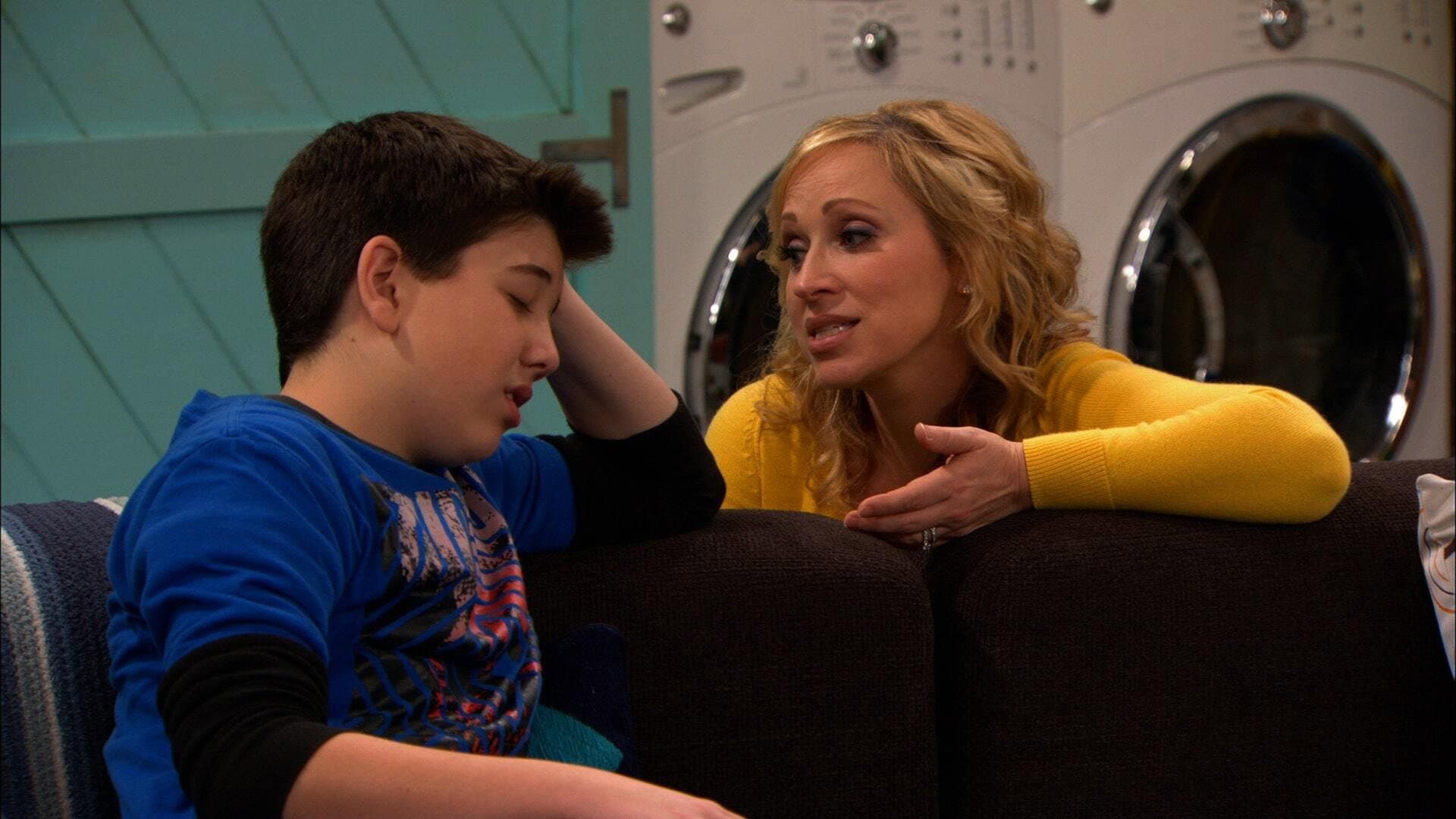 Les Douze Ans et demi de Gabe