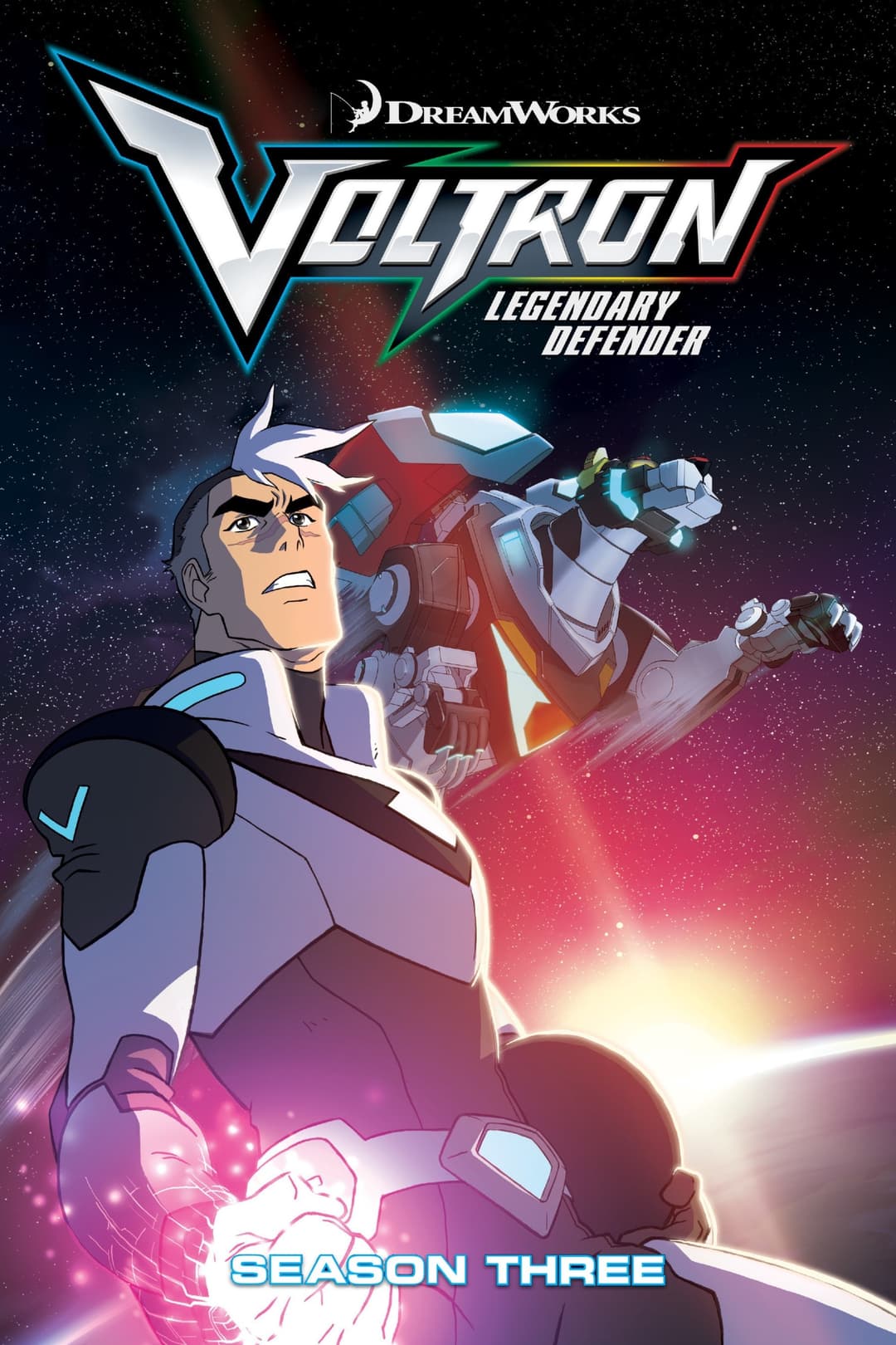 Saison 3 Saison 3