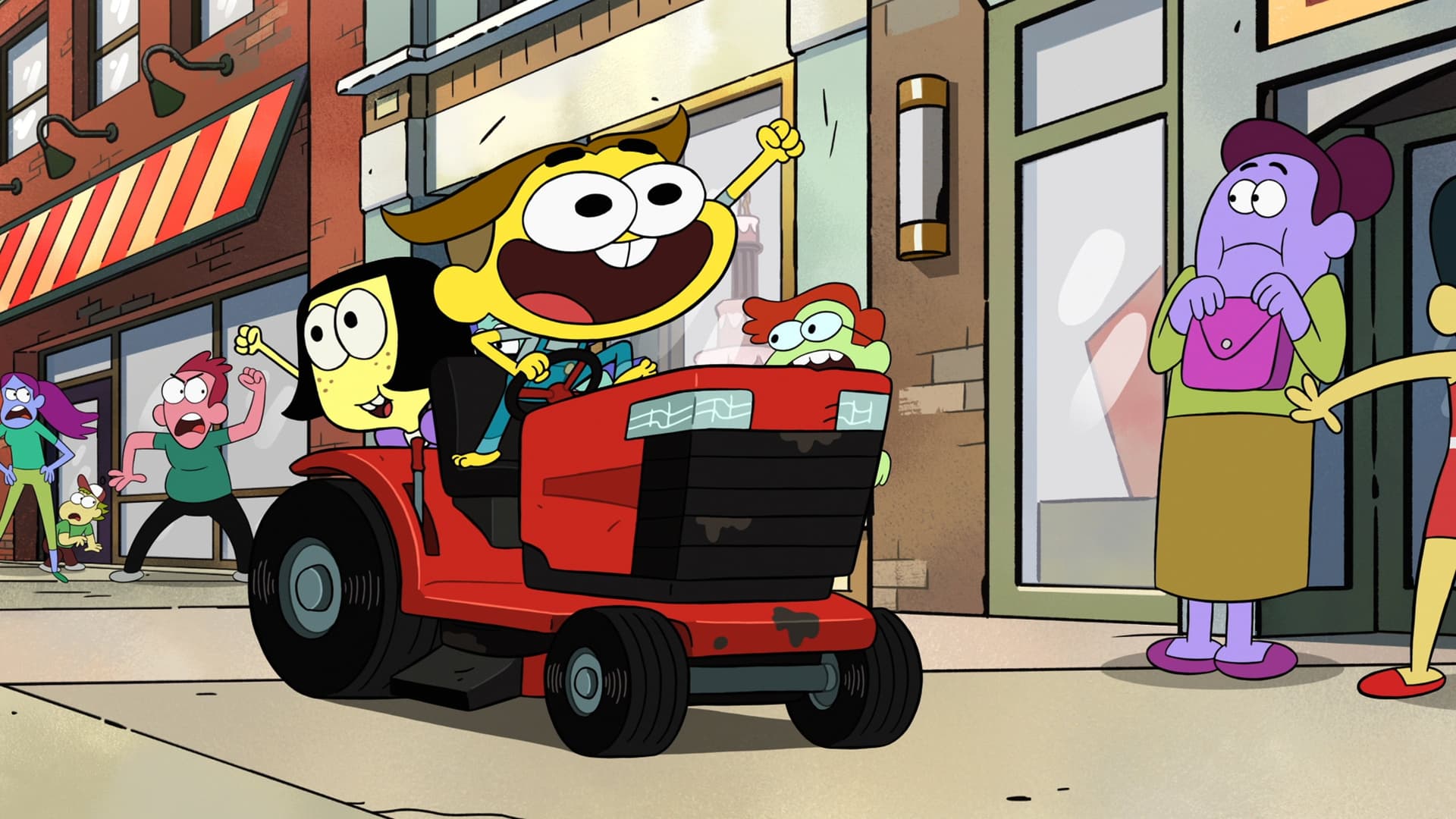 Épisode 3