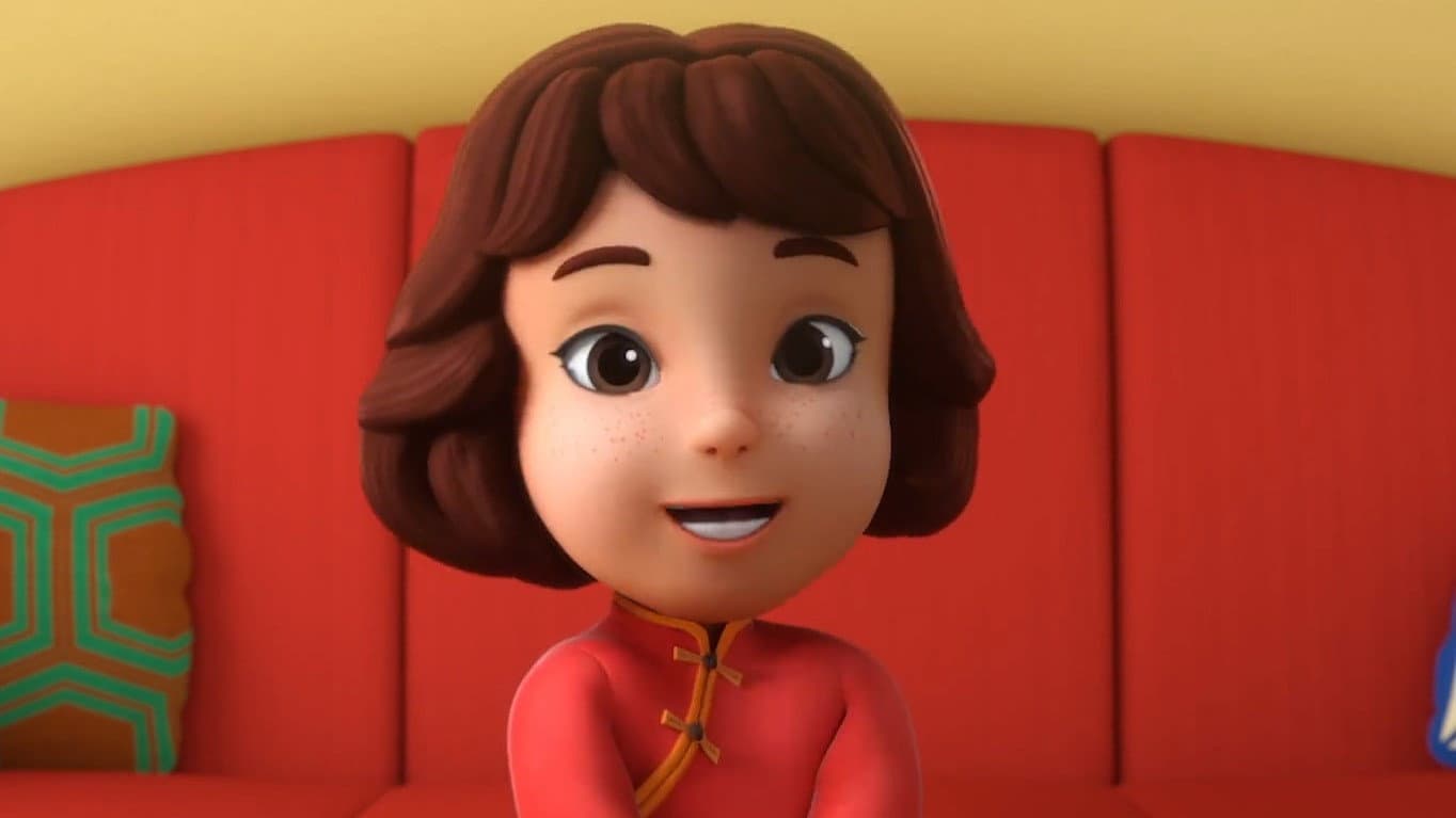 Épisode 14