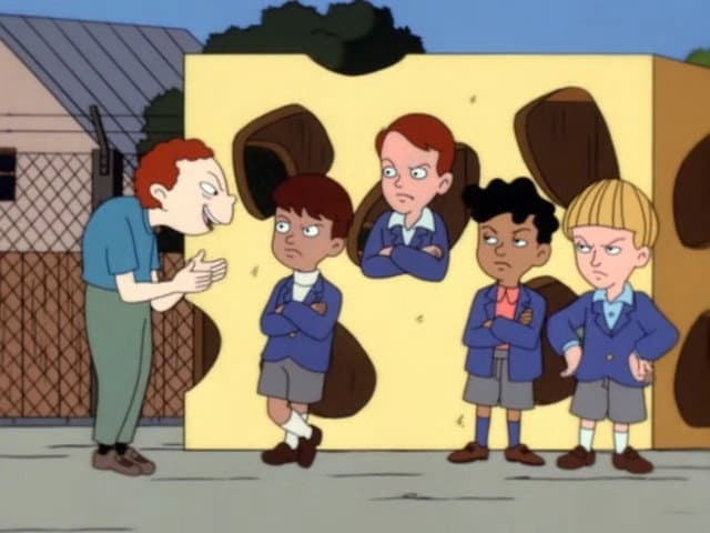 Épisode 3