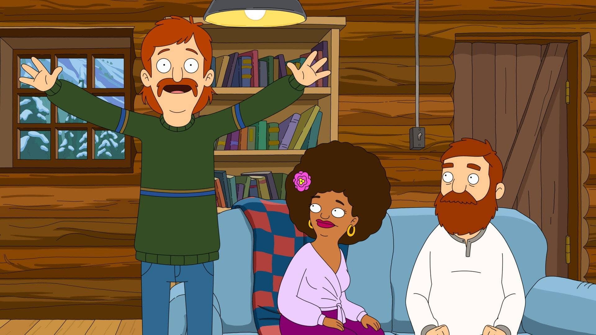 Épisode 6