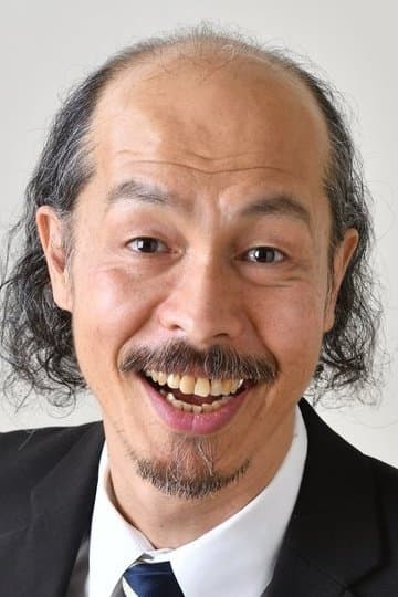 Kouichi Sakaguchi profile Kouichi Sakaguchi profile