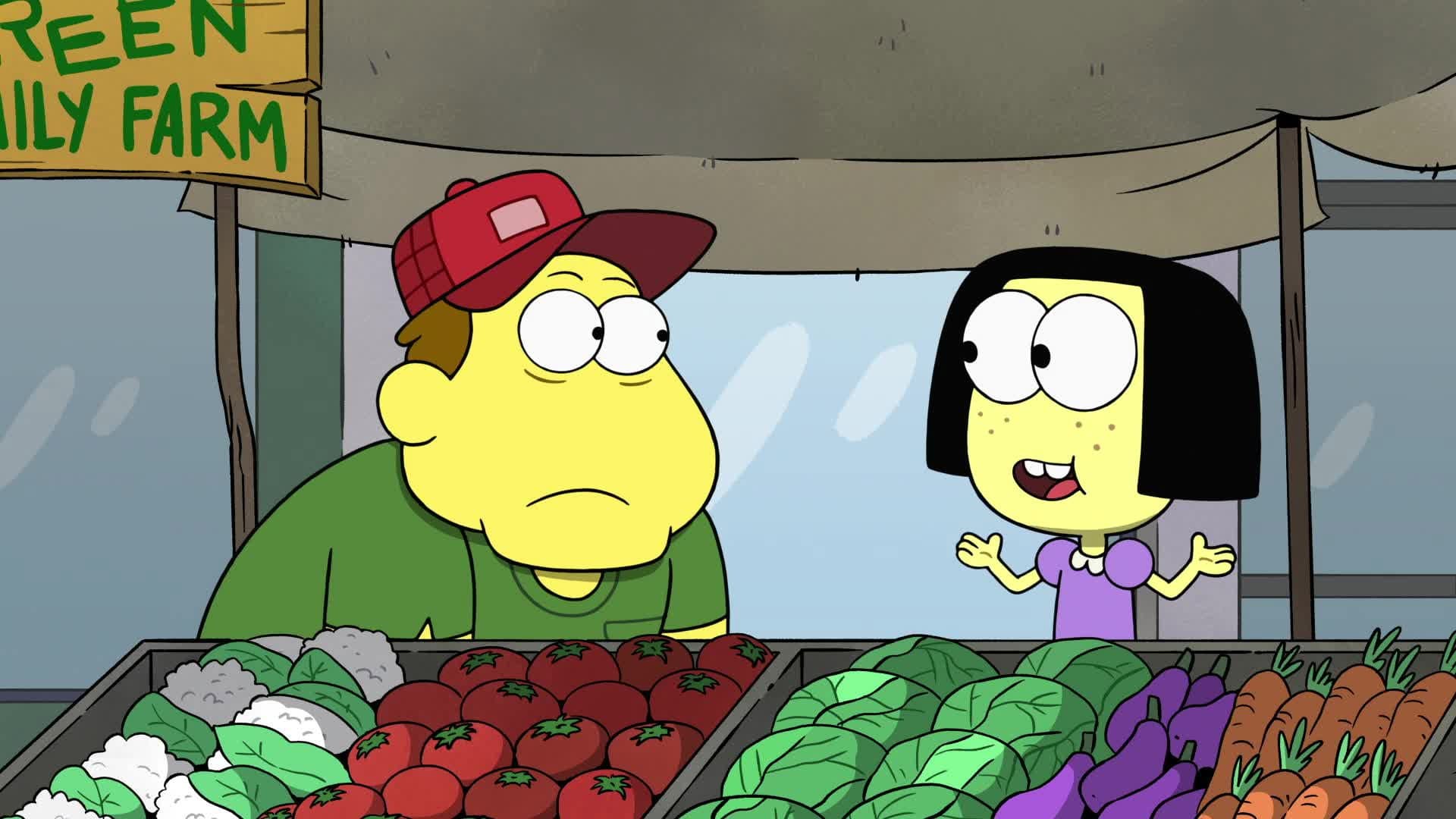 Épisode 19