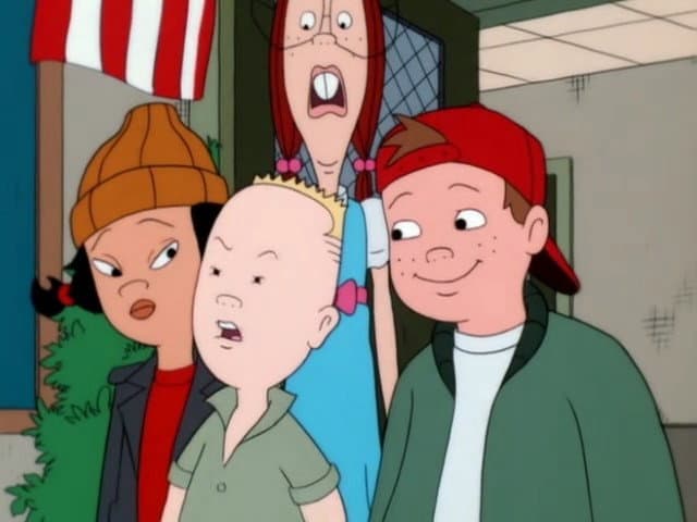 Épisode 10