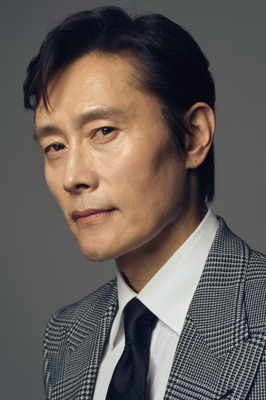 Lee Byung-hun profile