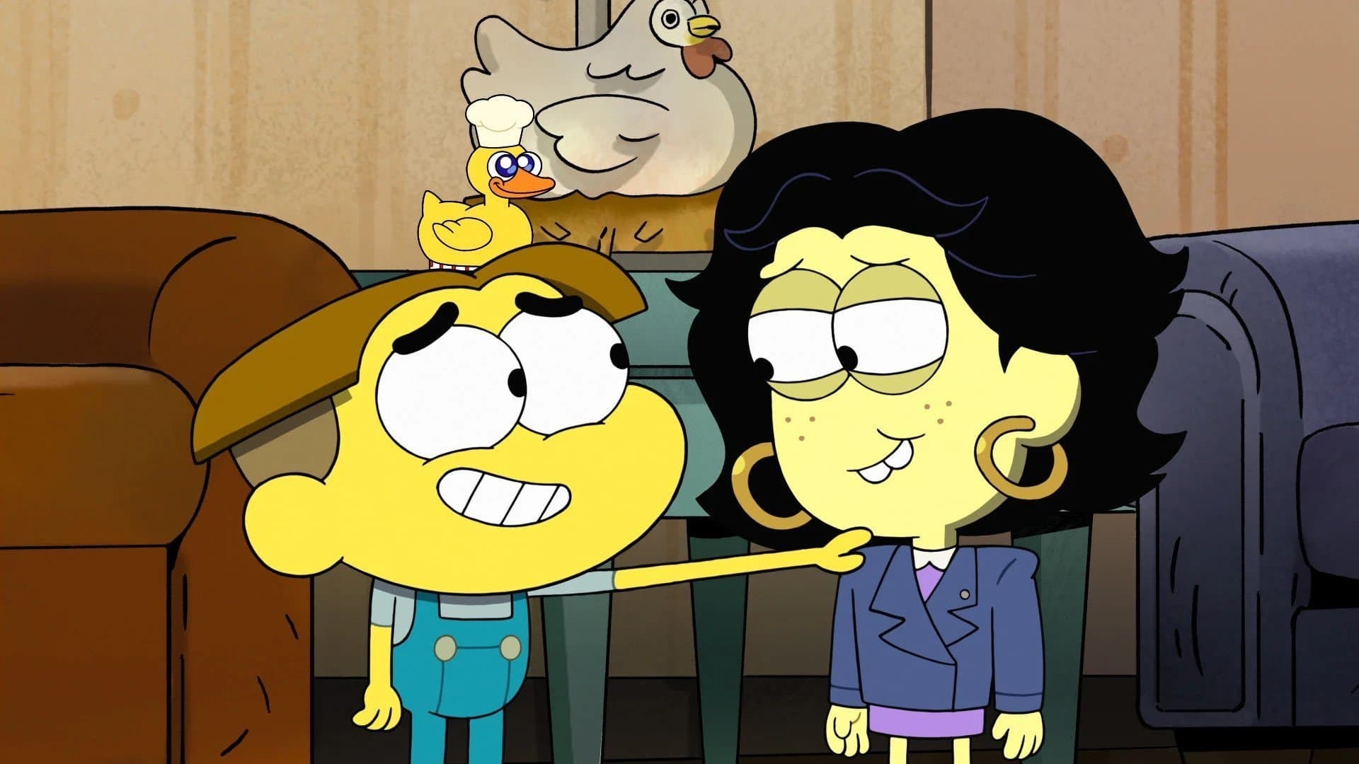 Épisode 3