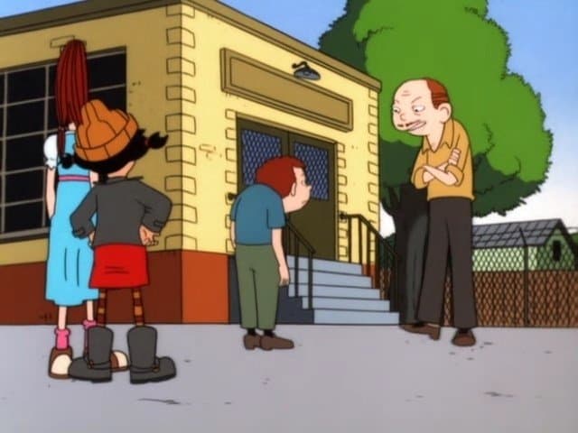 Épisode 12