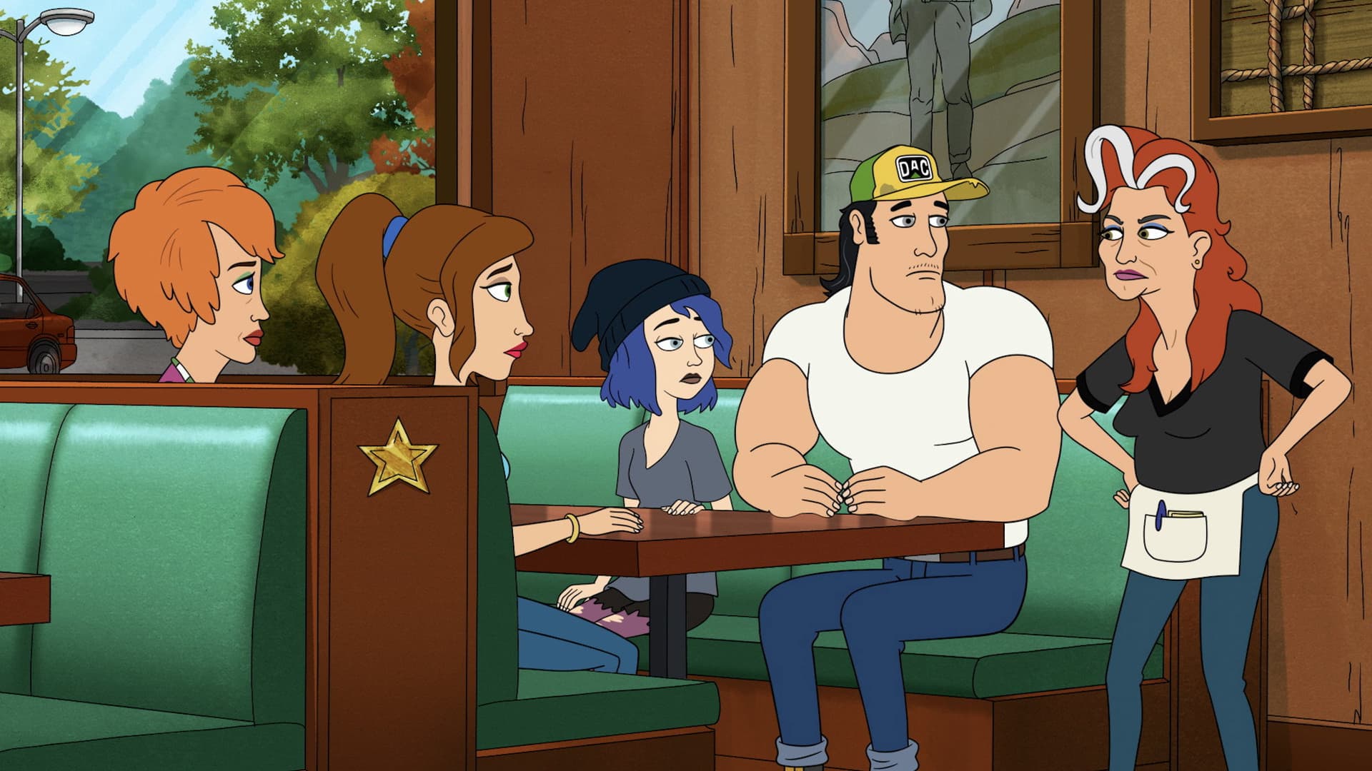 Épisode 18