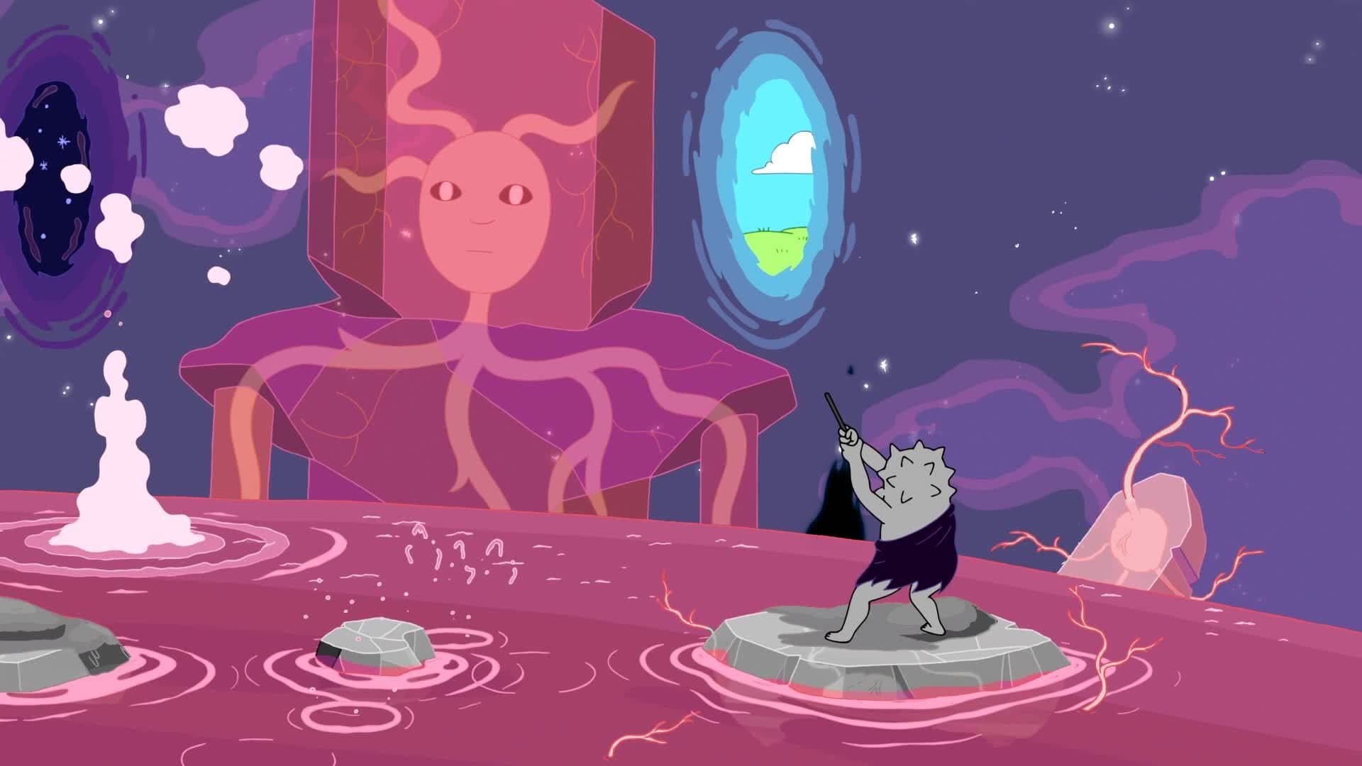 Épisode 2