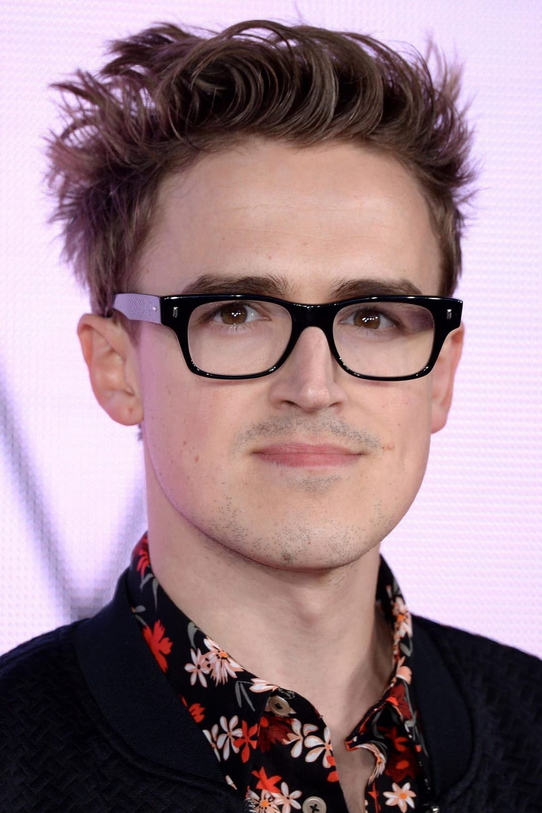 Tom Fletcher profile Tom Fletcher profile