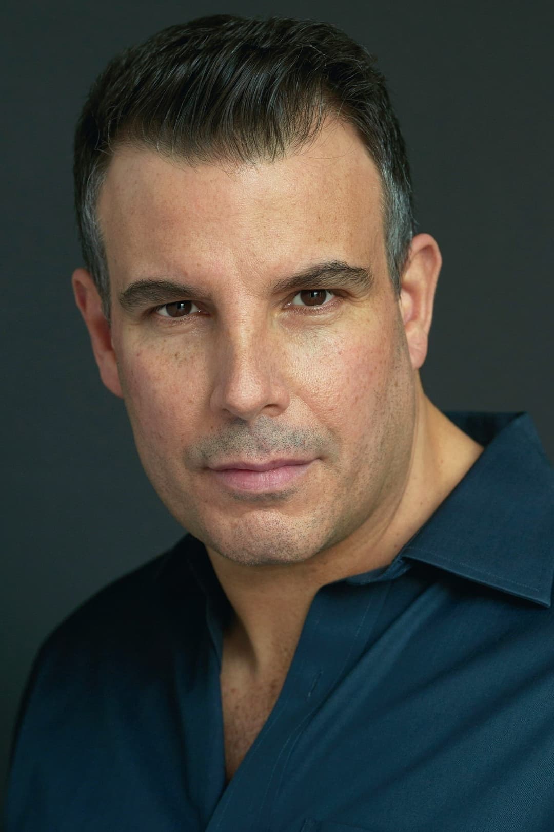 John Palumbo profile John Palumbo profile