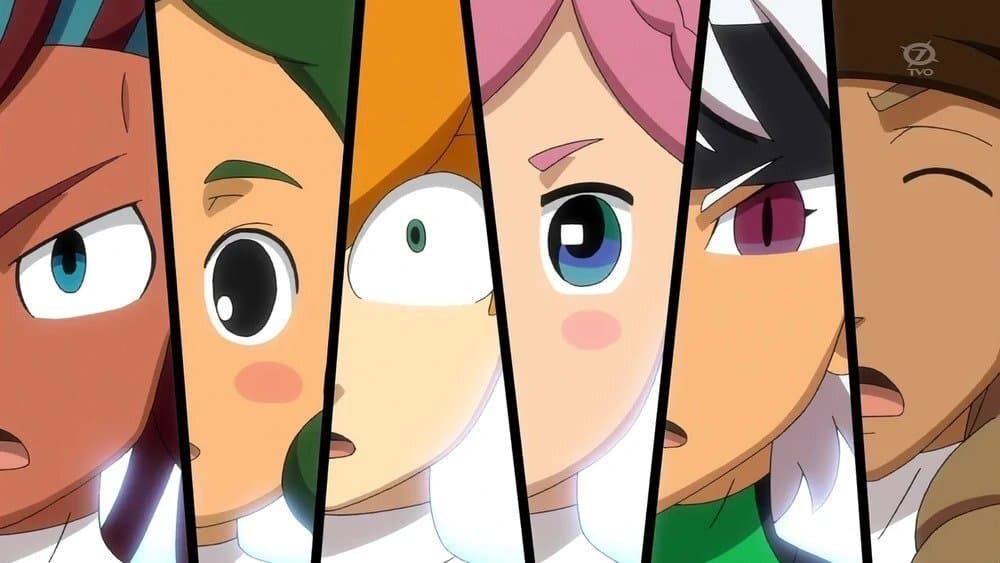 Épisode 3