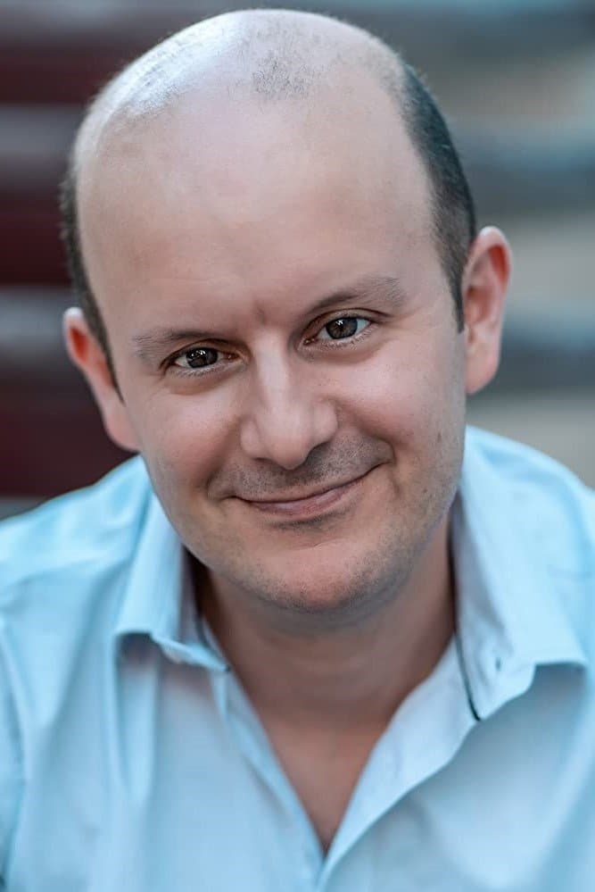 Matt Price profile Matt Price profile