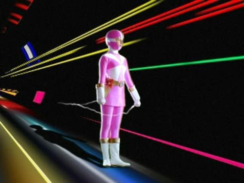 Le Dernier Ranger