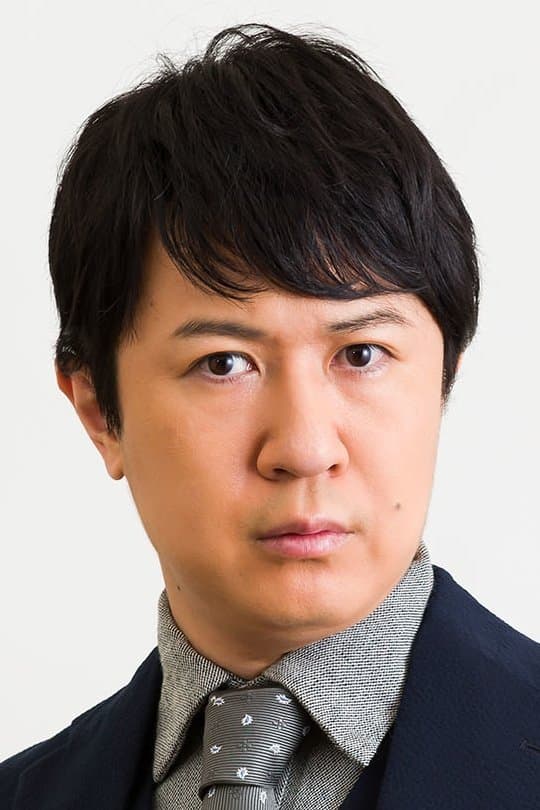 Tomokazu Sugita profile