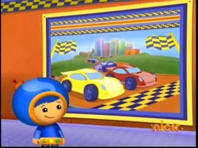 Épisode 1