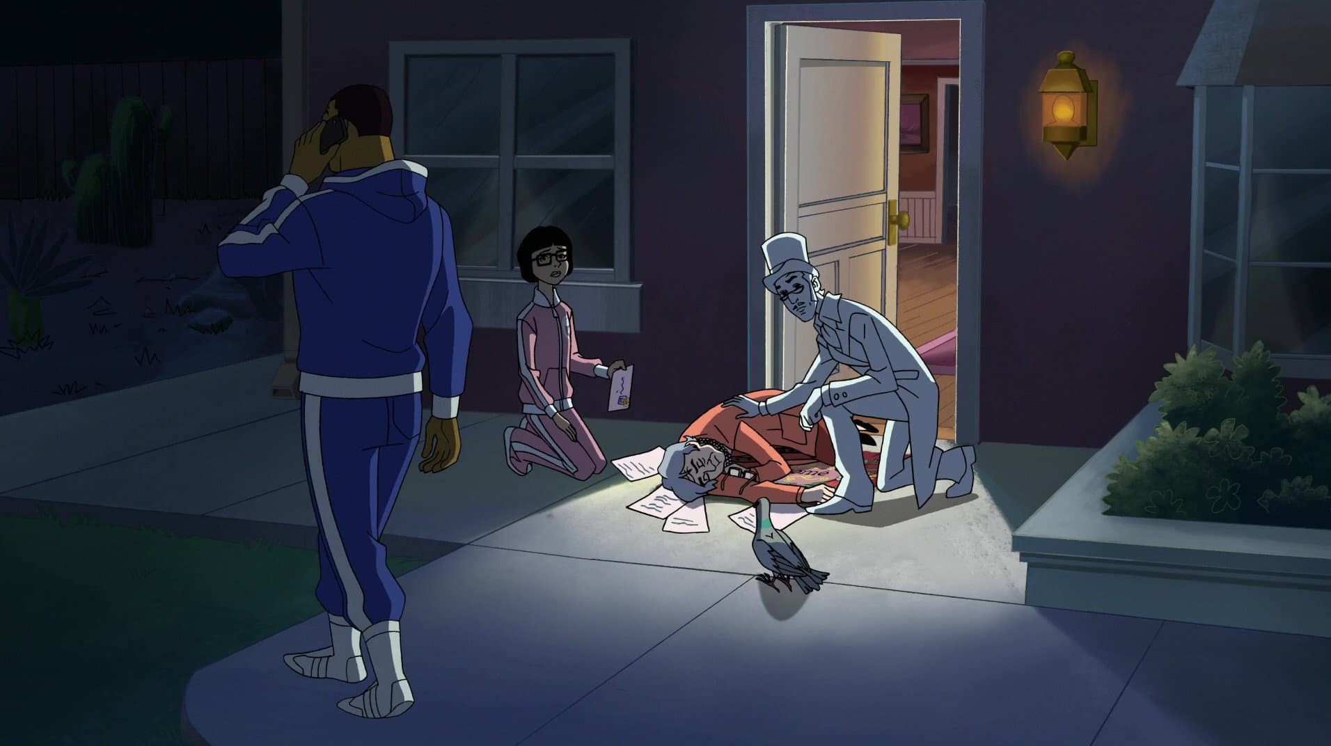 Épisode 3