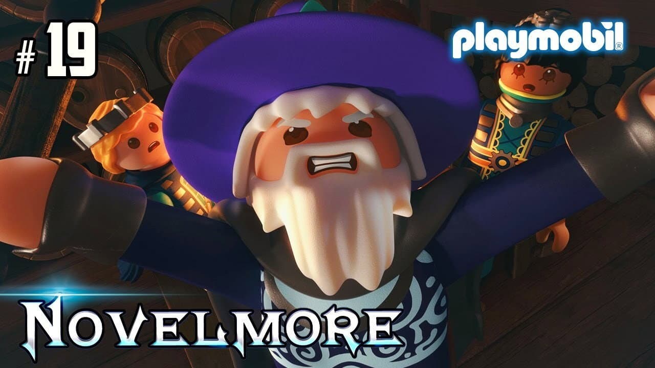 Épisode 7