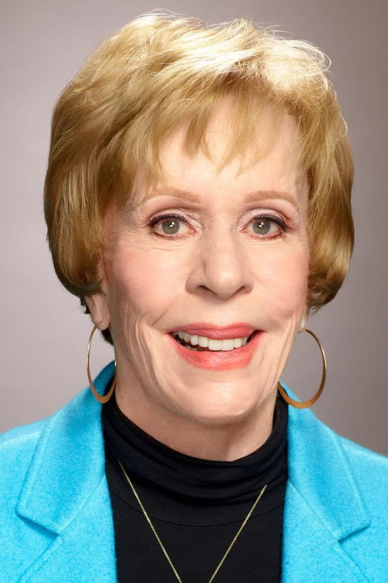 Carol Burnett profile Carol Burnett profile