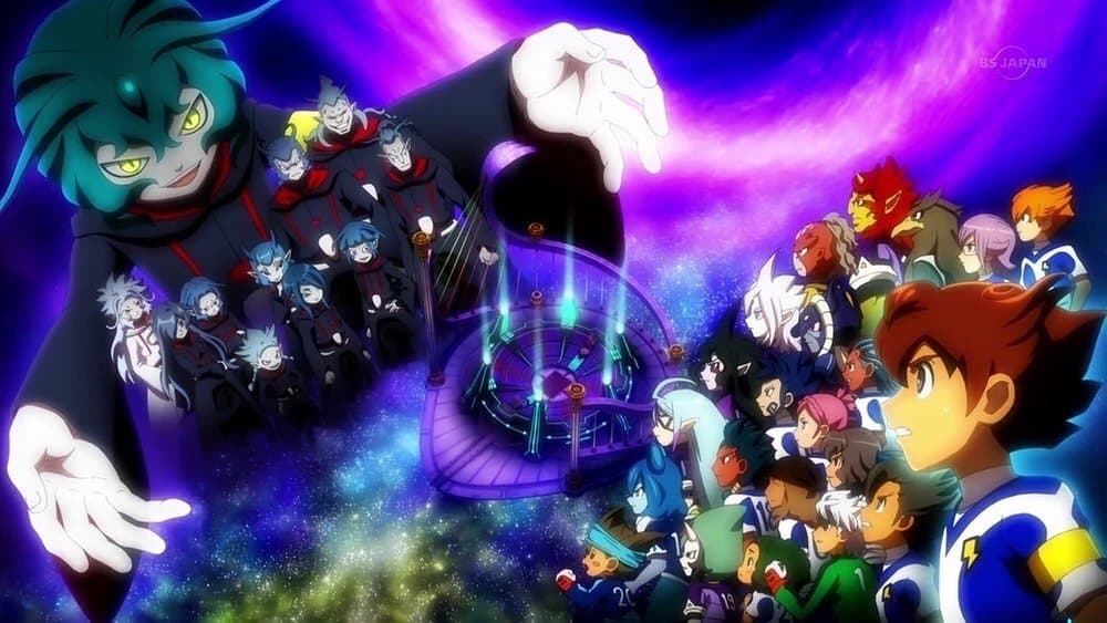 Épisode 41