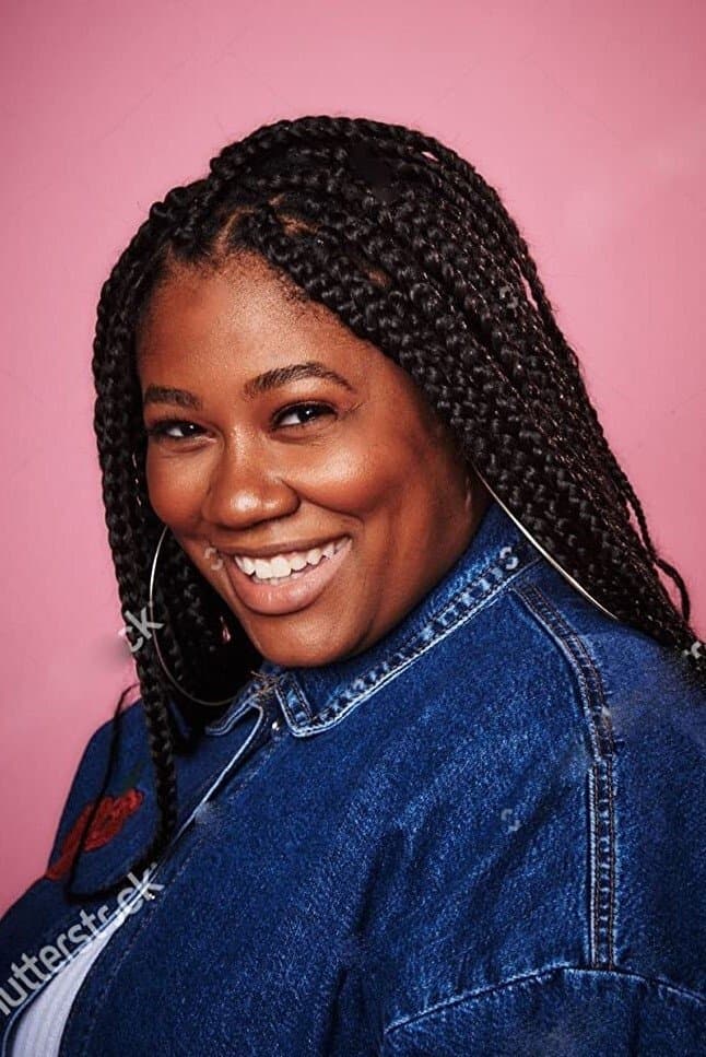 Kiara Gudgeon profile