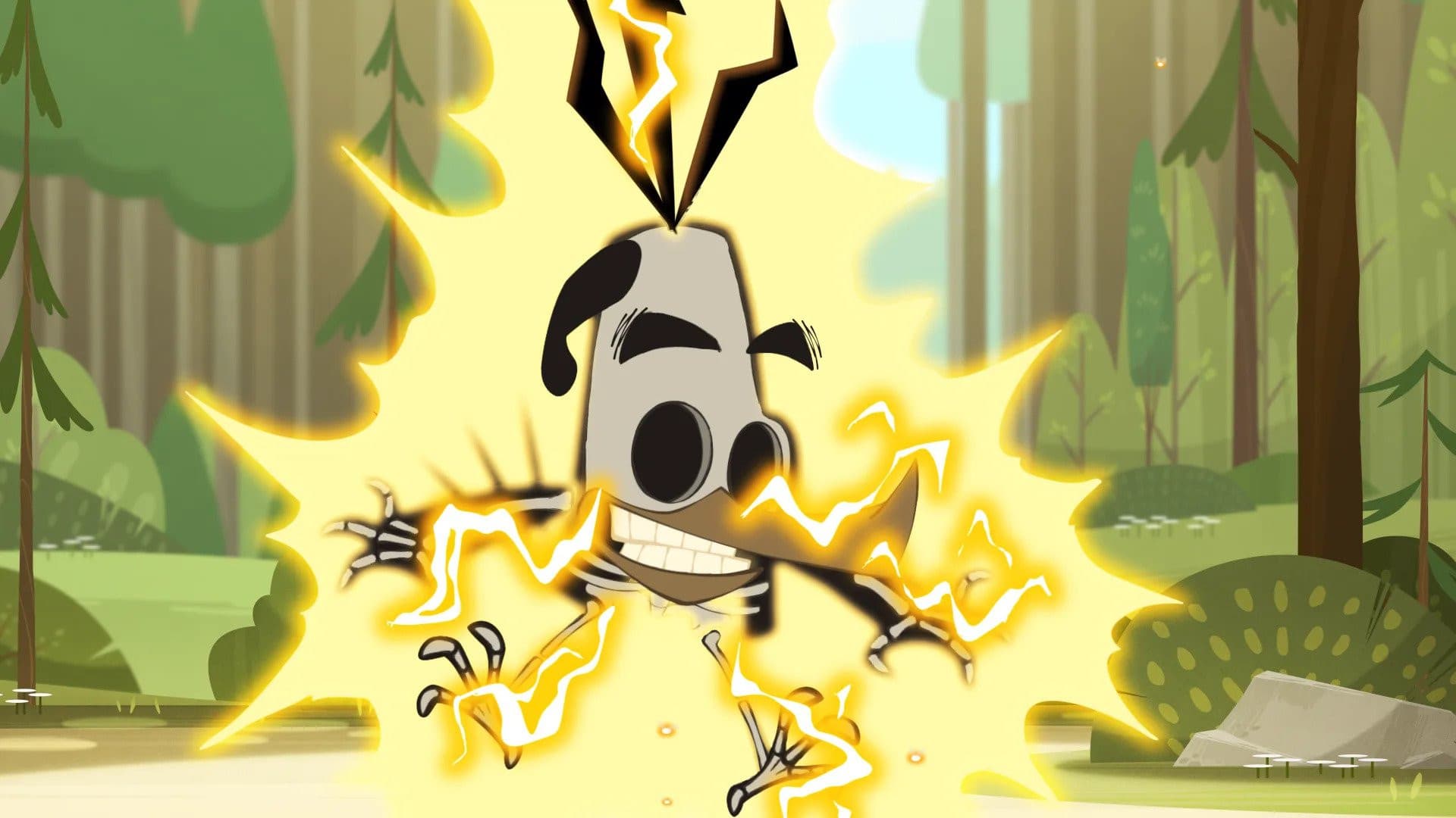 Épisode 4