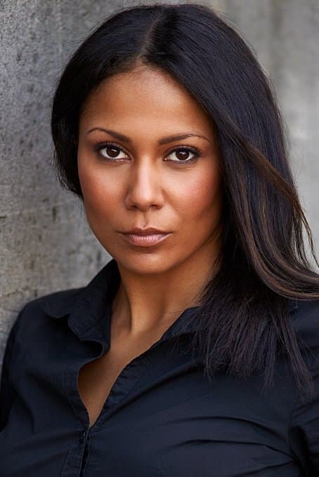 Crystal Balint profile Crystal Balint profile